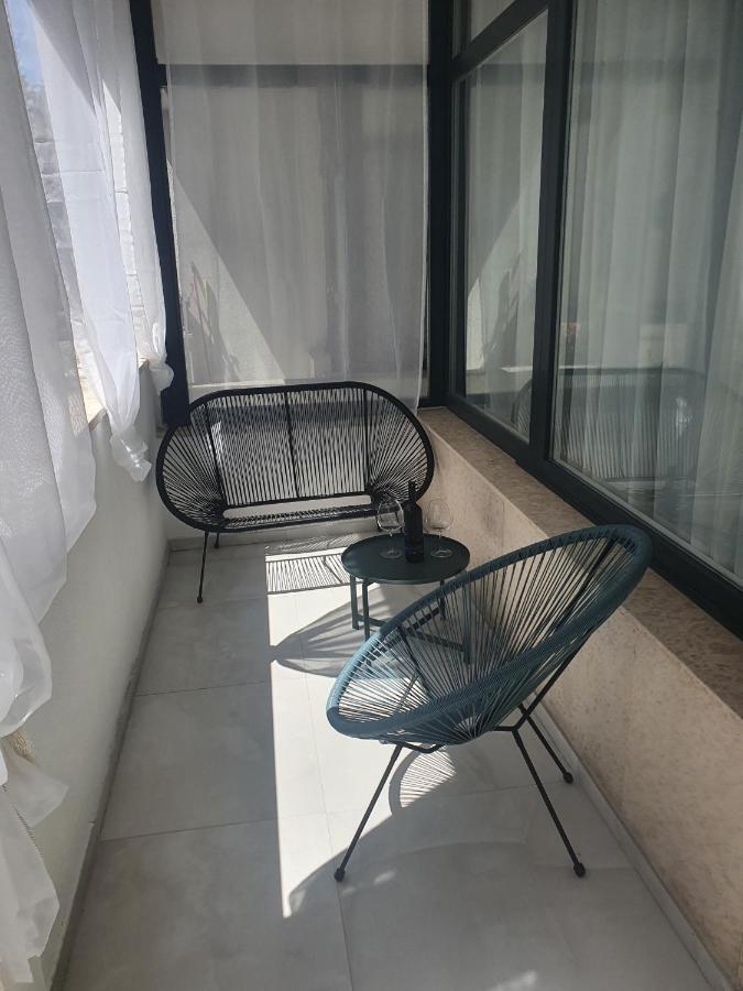 Apartmani Lavin Малинска Екстериор снимка